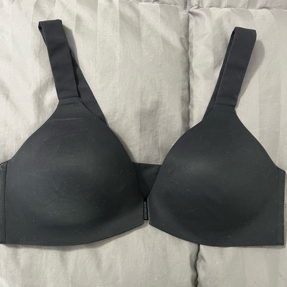 Spanx brallelujah no under wire 36C